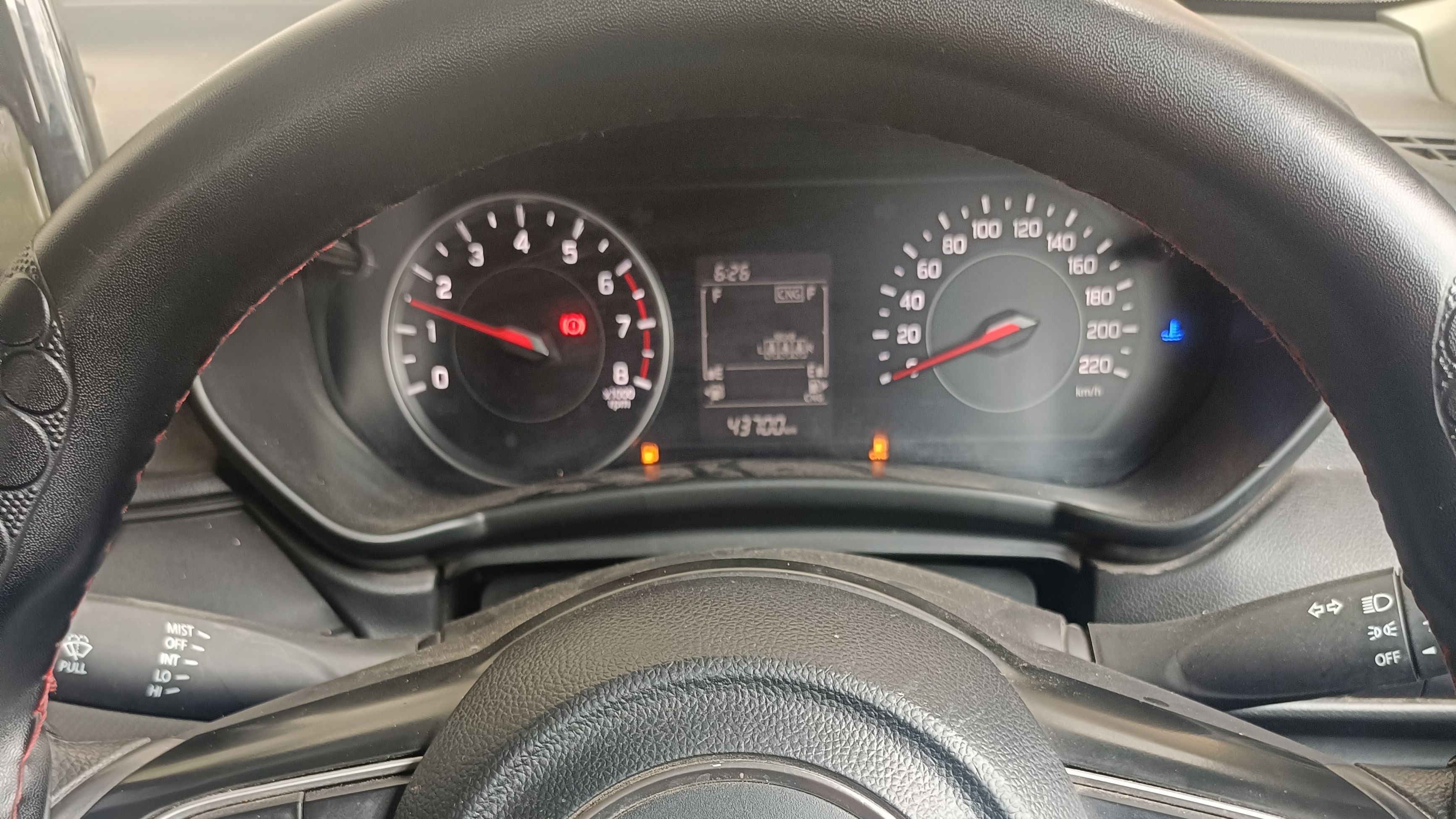 Maruti Suzuki SWIFT image 5