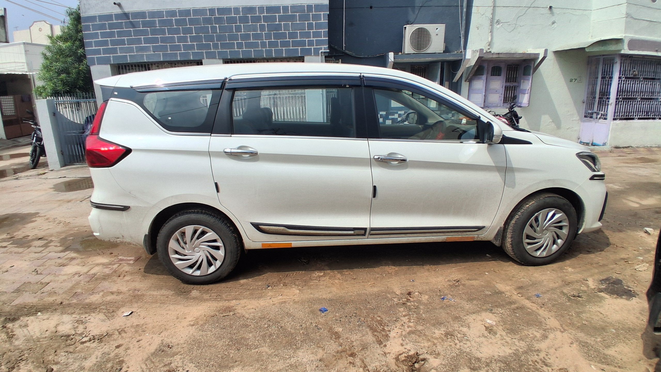 Maruti Suzuki Ertiga image 4