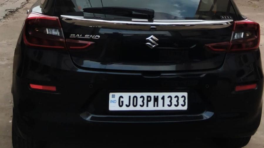Maruti Suzuki Baleno image 2