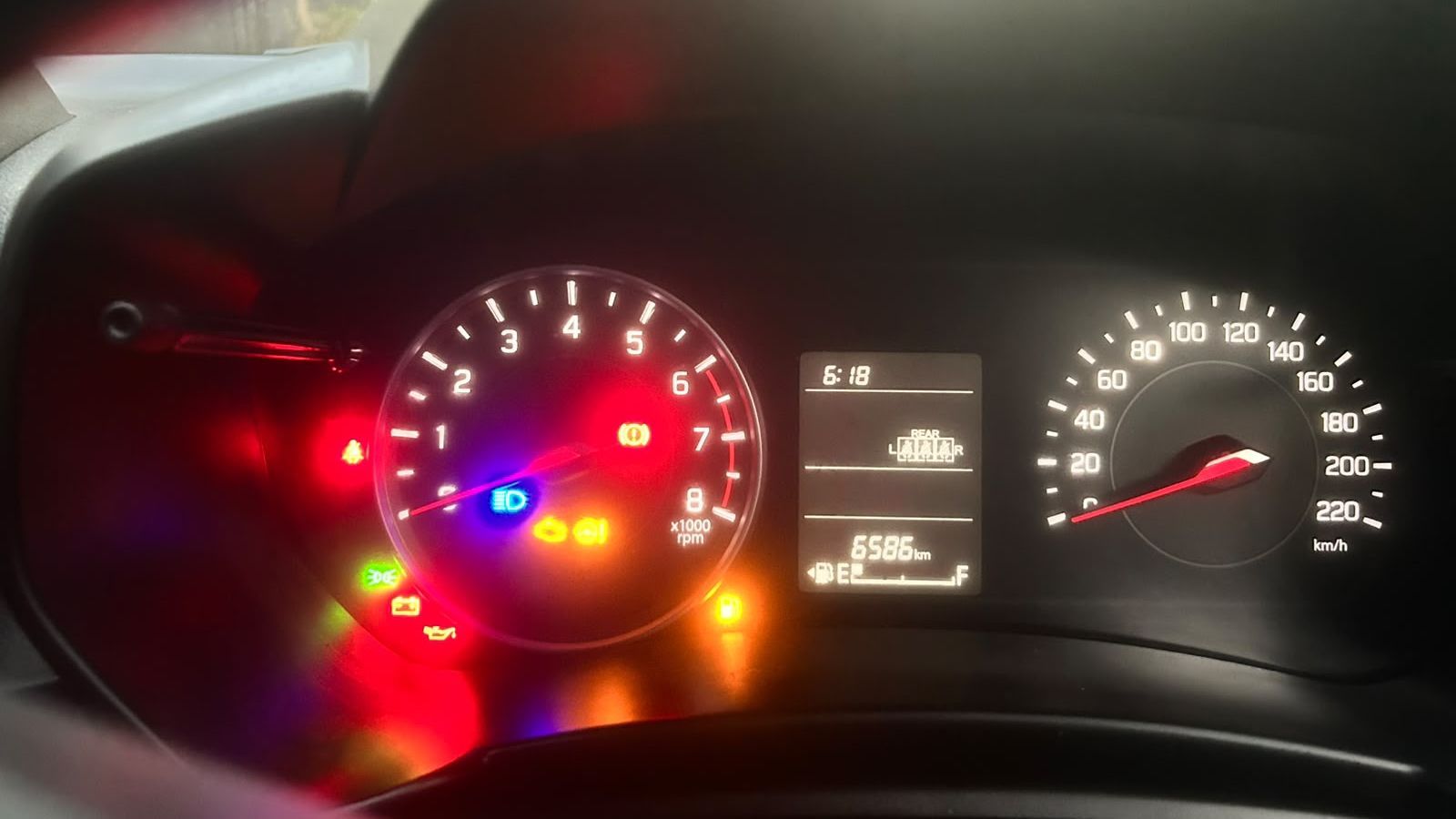 Maruti Suzuki SWIFT image 5