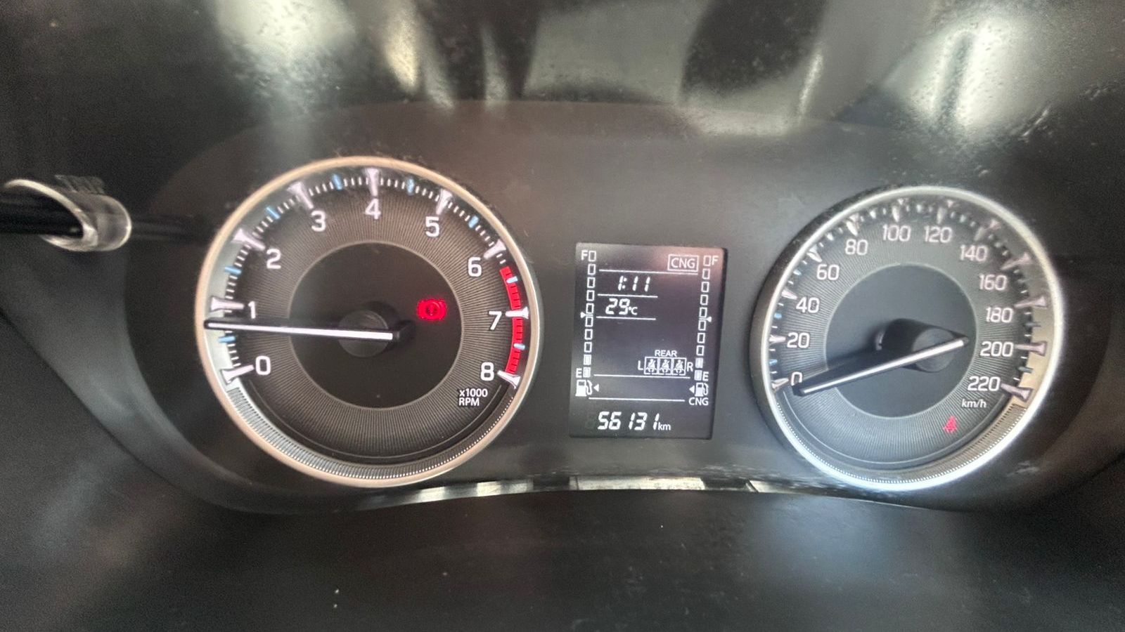 Maruti Suzuki Fronx image 6