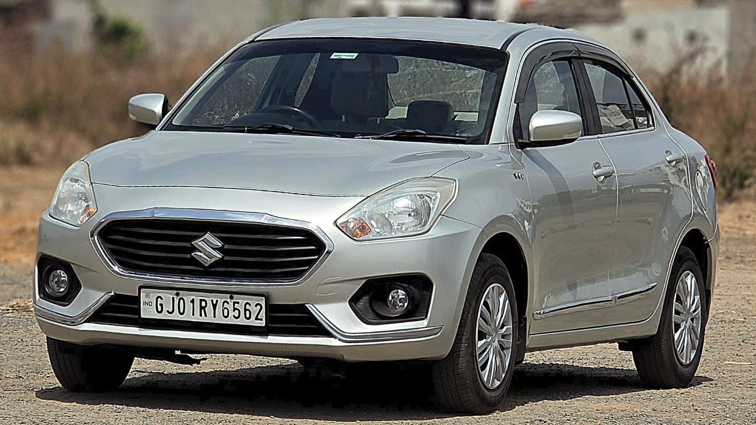 Maruti Suzuki Dzire image 1