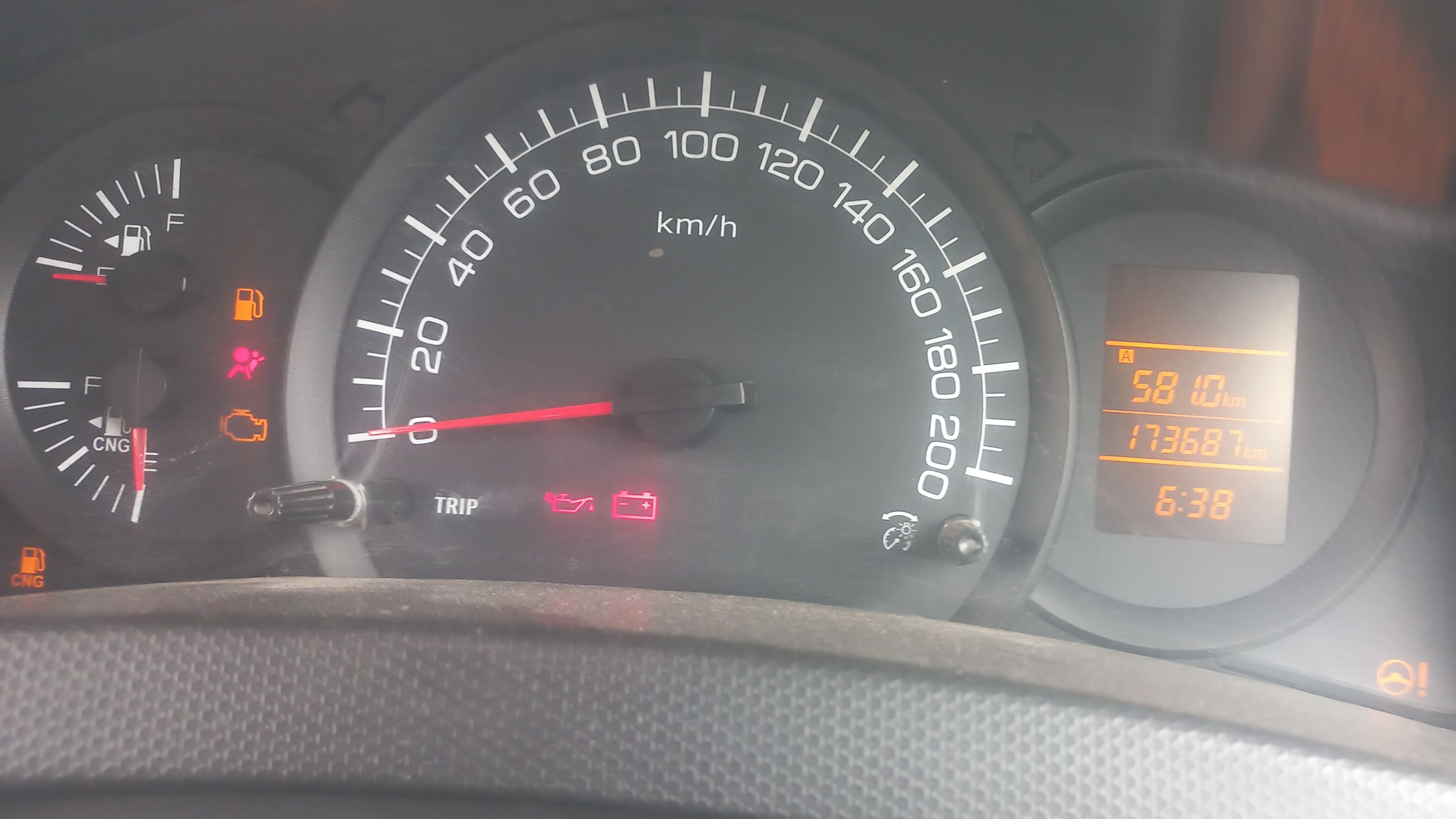 Maruti Suzuki Dzire image 6