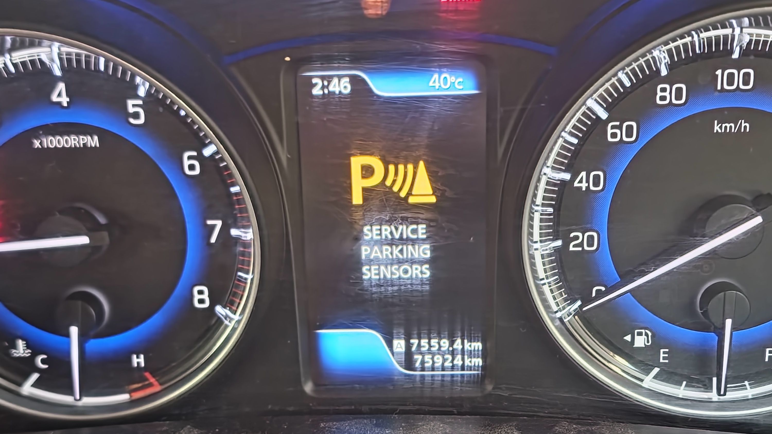 Maruti Suzuki Baleno image 6