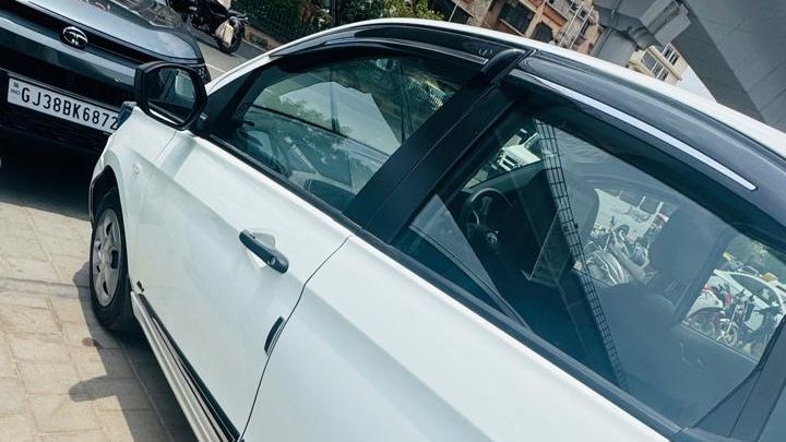 TATA Tigor EV