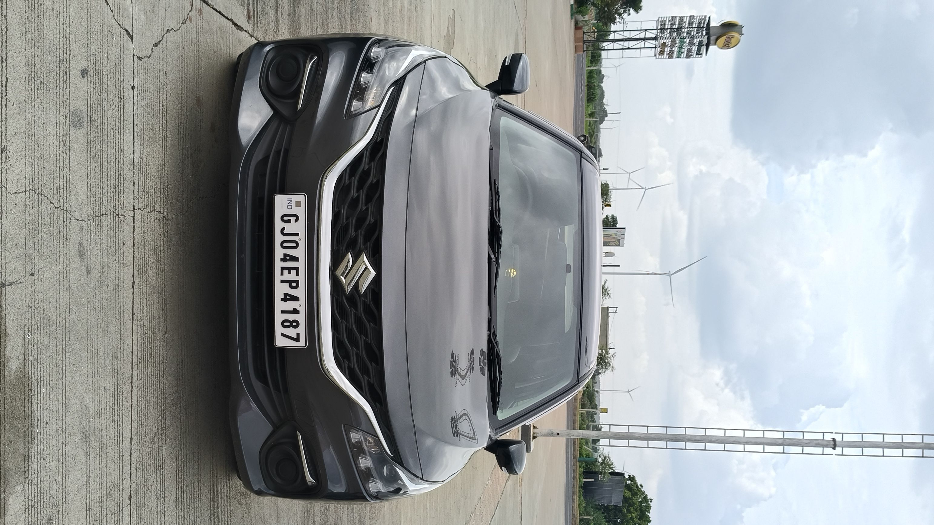 Maruti Suzuki Baleno image 1