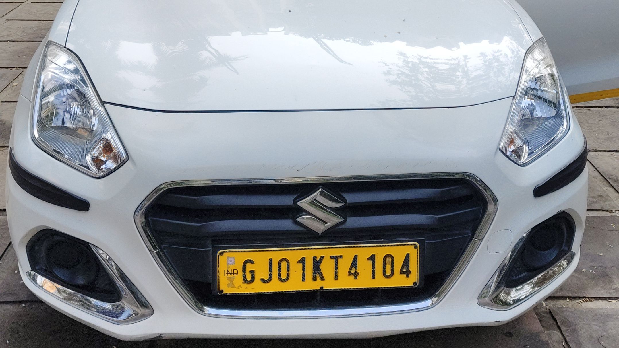 Maruti Suzuki Dzire image 1