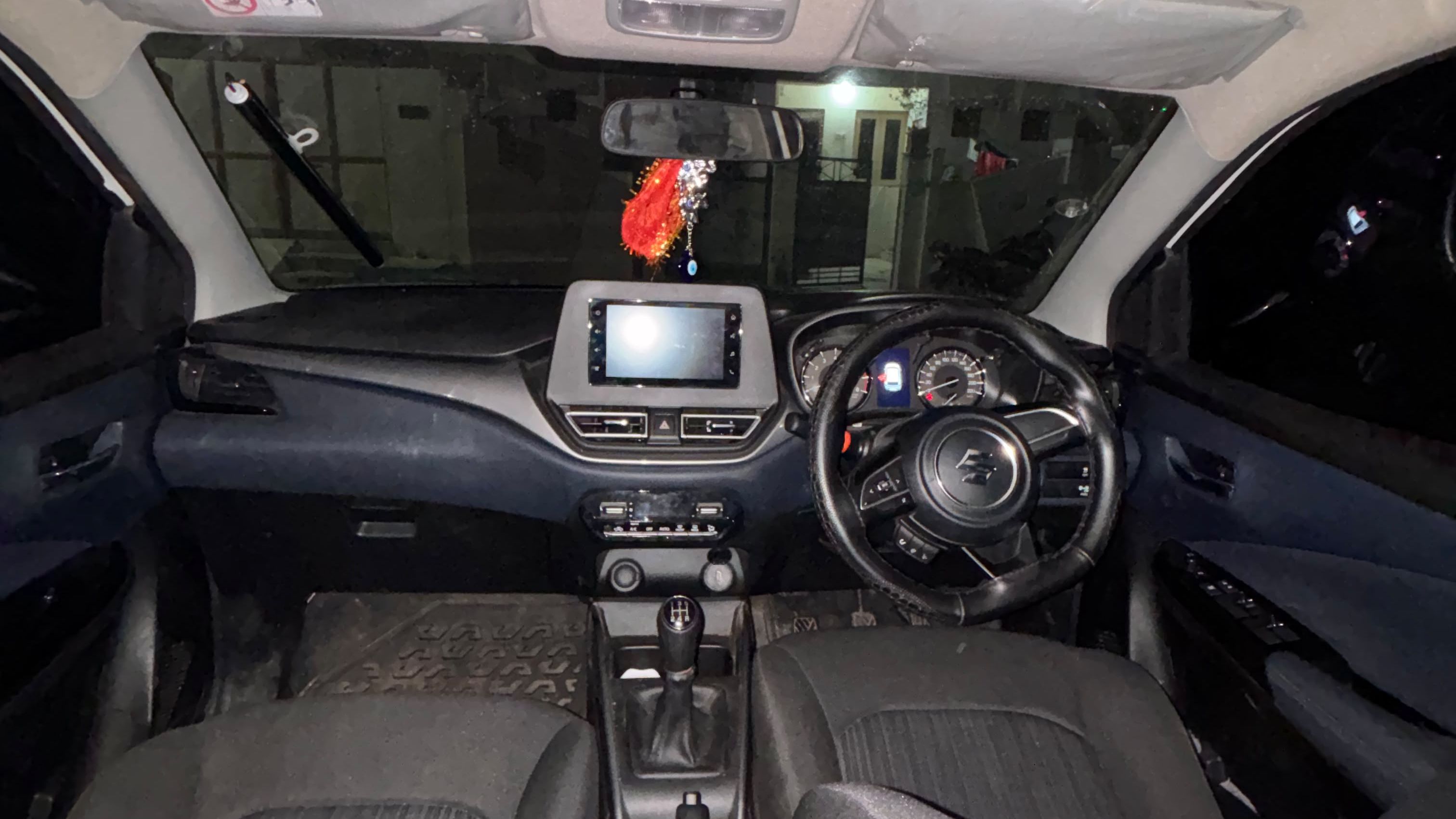 Maruti Suzuki Baleno image 5