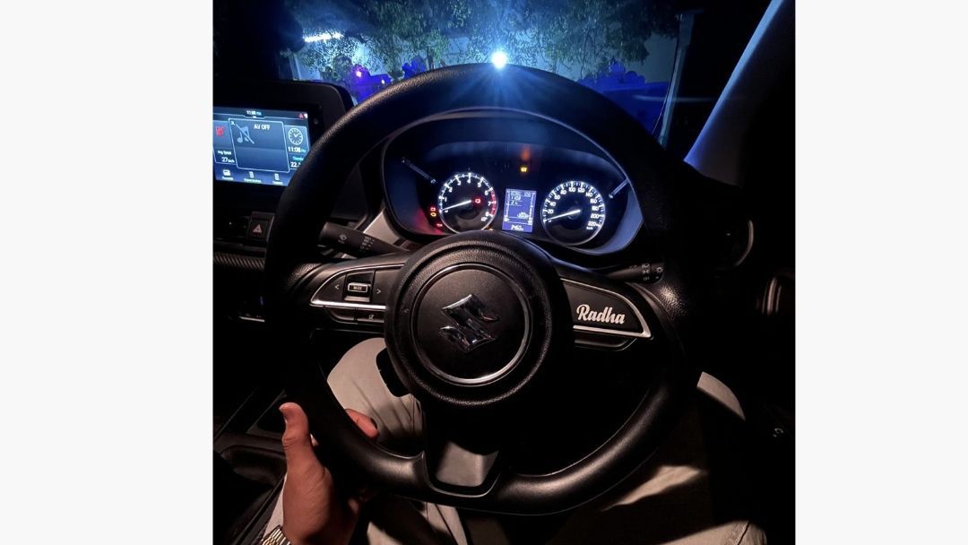 Maruti Suzuki Fronx image 6