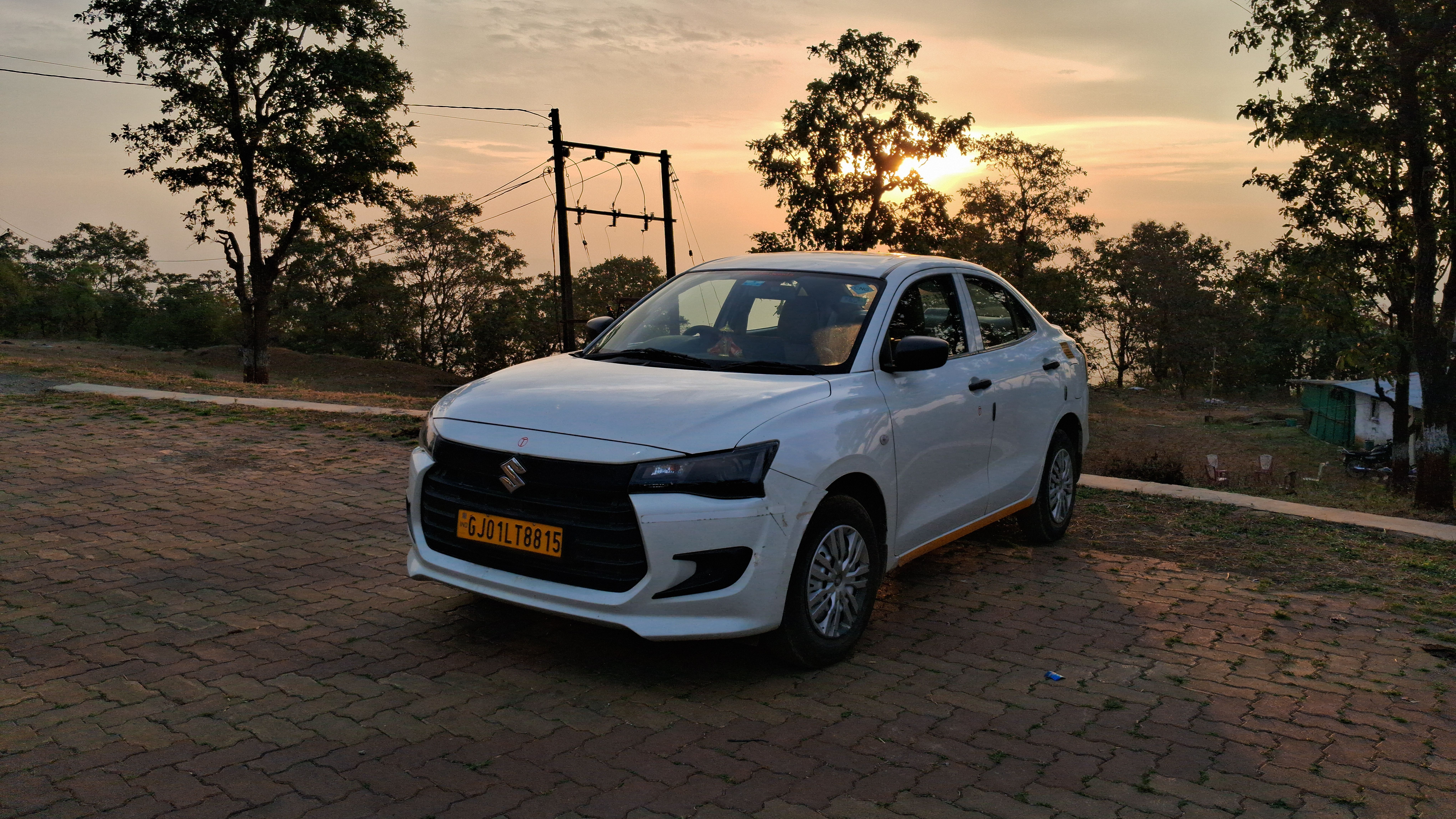 Maruti Suzuki Dzire image 4