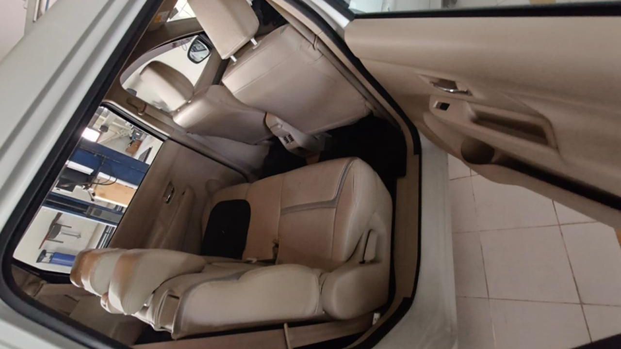 Maruti Suzuki Ertiga image 5