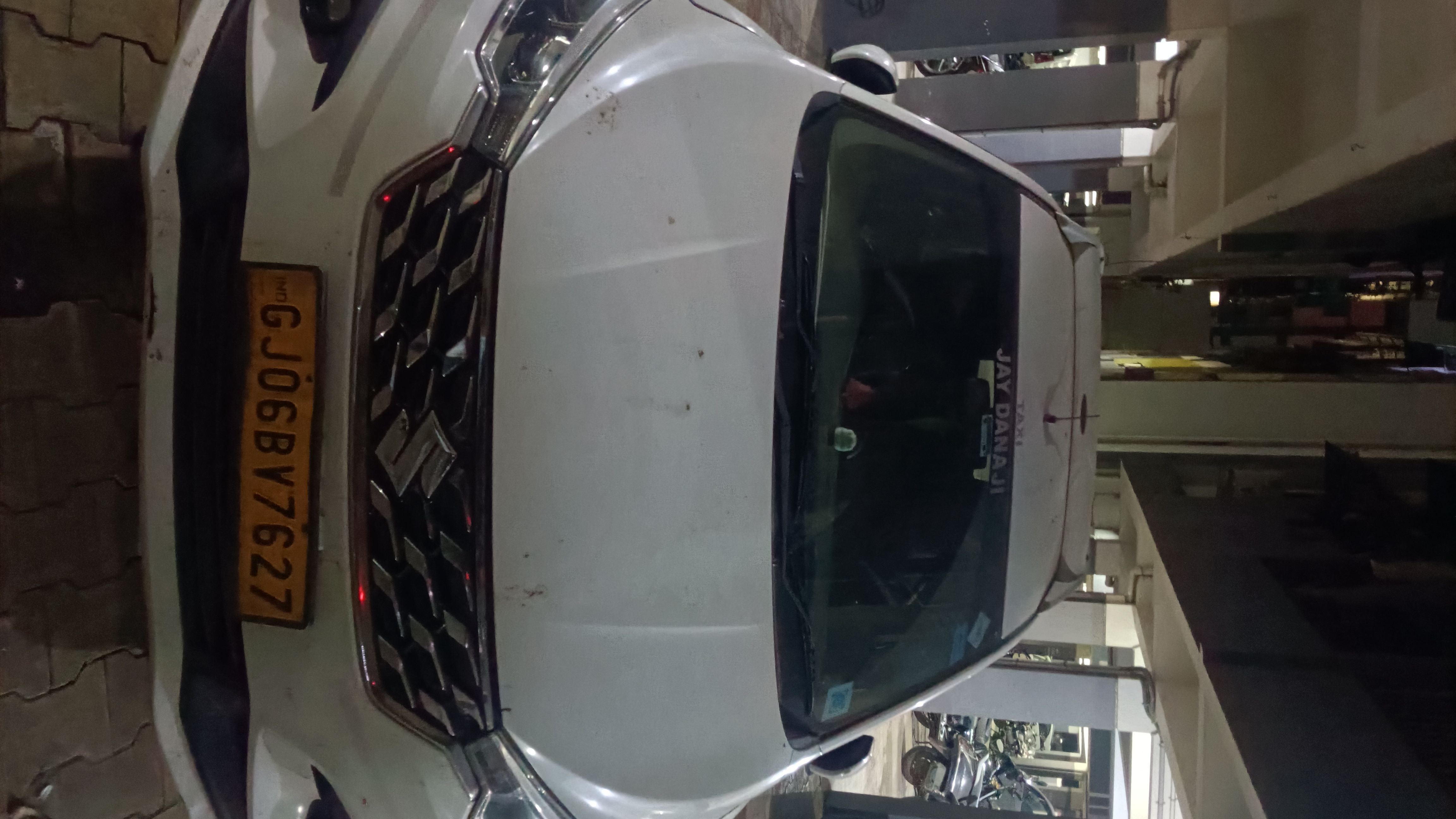 Maruti Suzuki Ertiga image 1