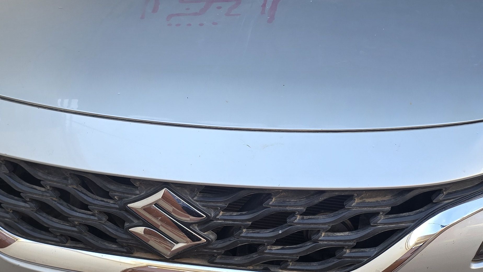 Maruti Suzuki Baleno image 4