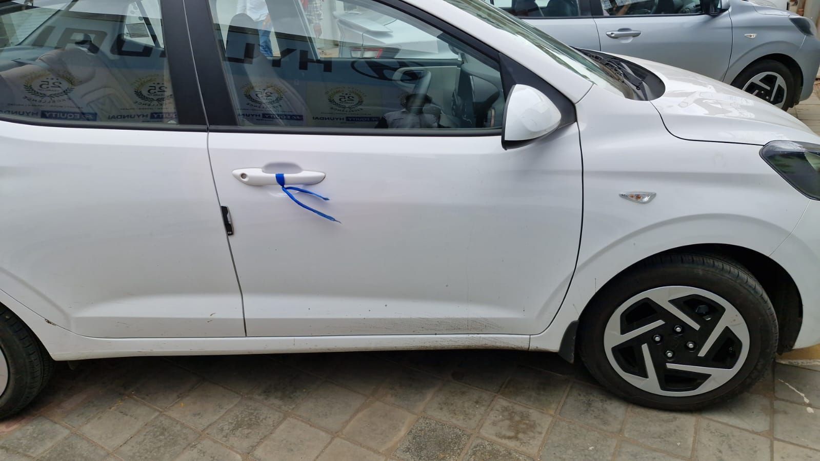 Hyundai Aura image 4