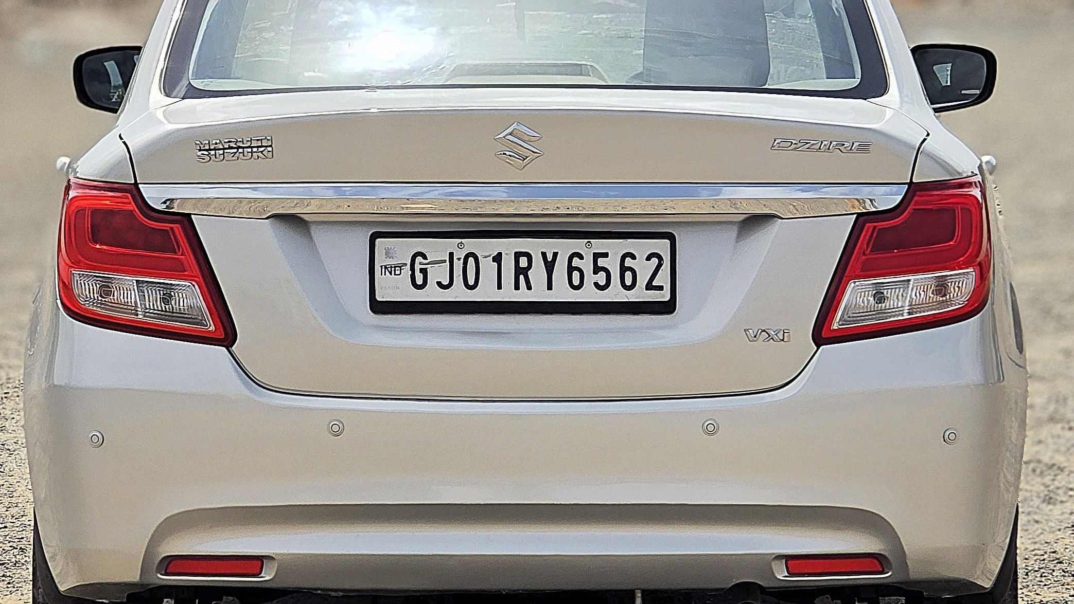 Maruti Suzuki Dzire image 2