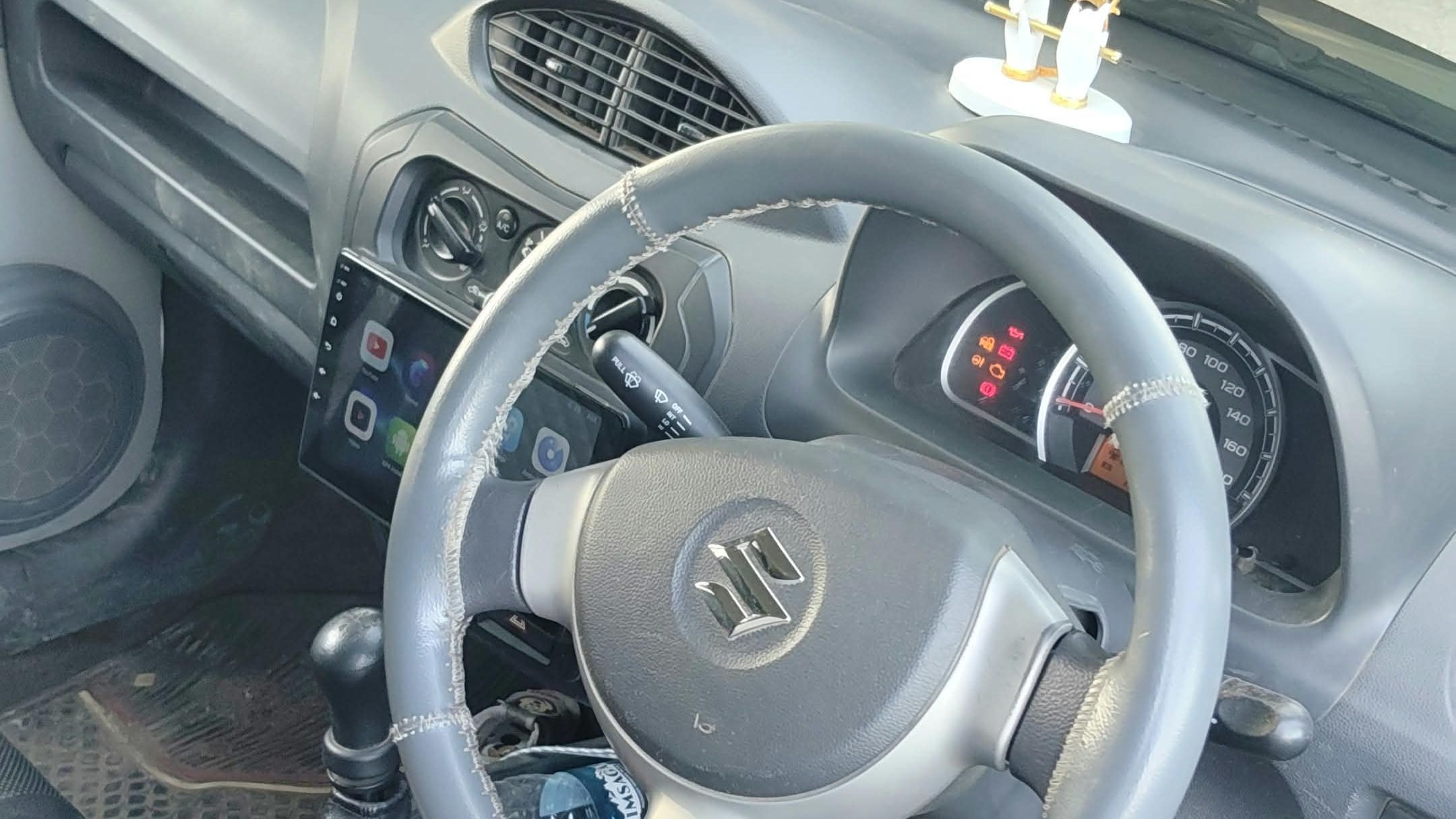 Maruti Suzuki ALTO 800 image 5