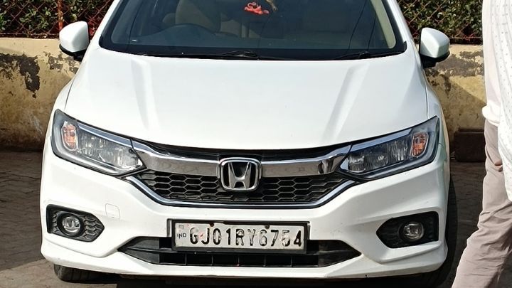 Honda City image 1