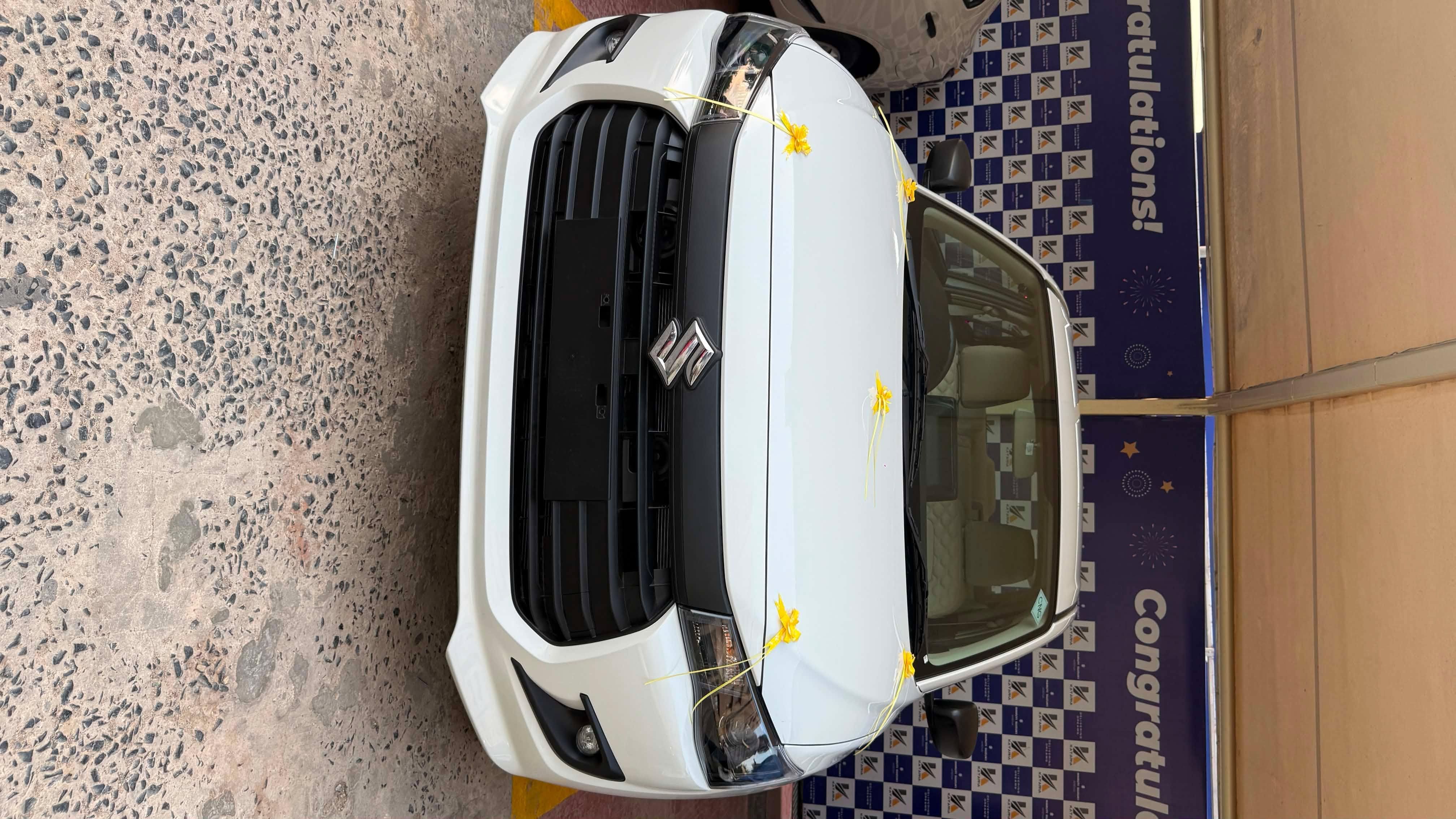 Maruti Suzuki Dzire image 1