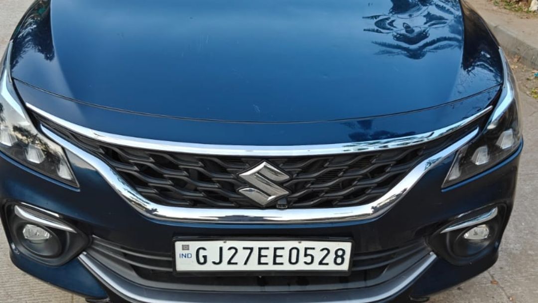 Maruti Suzuki Baleno image 1