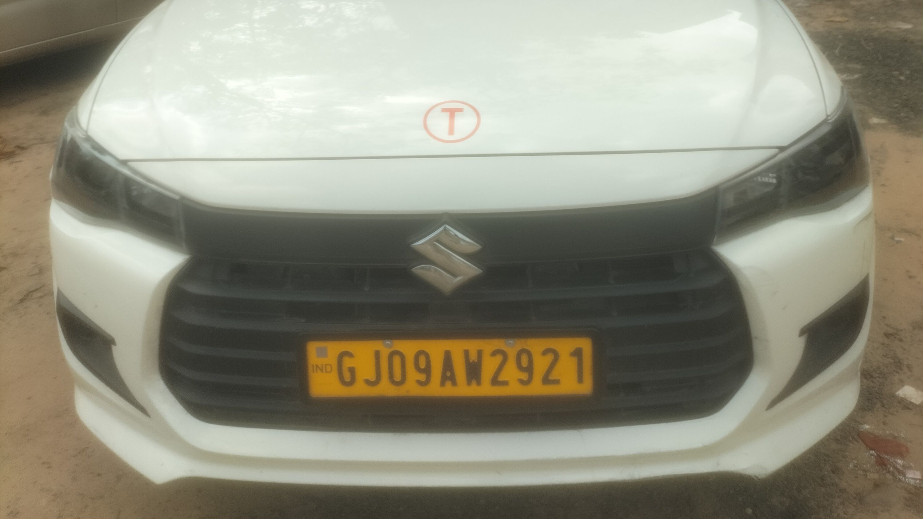 Maruti Suzuki Dzire image 1