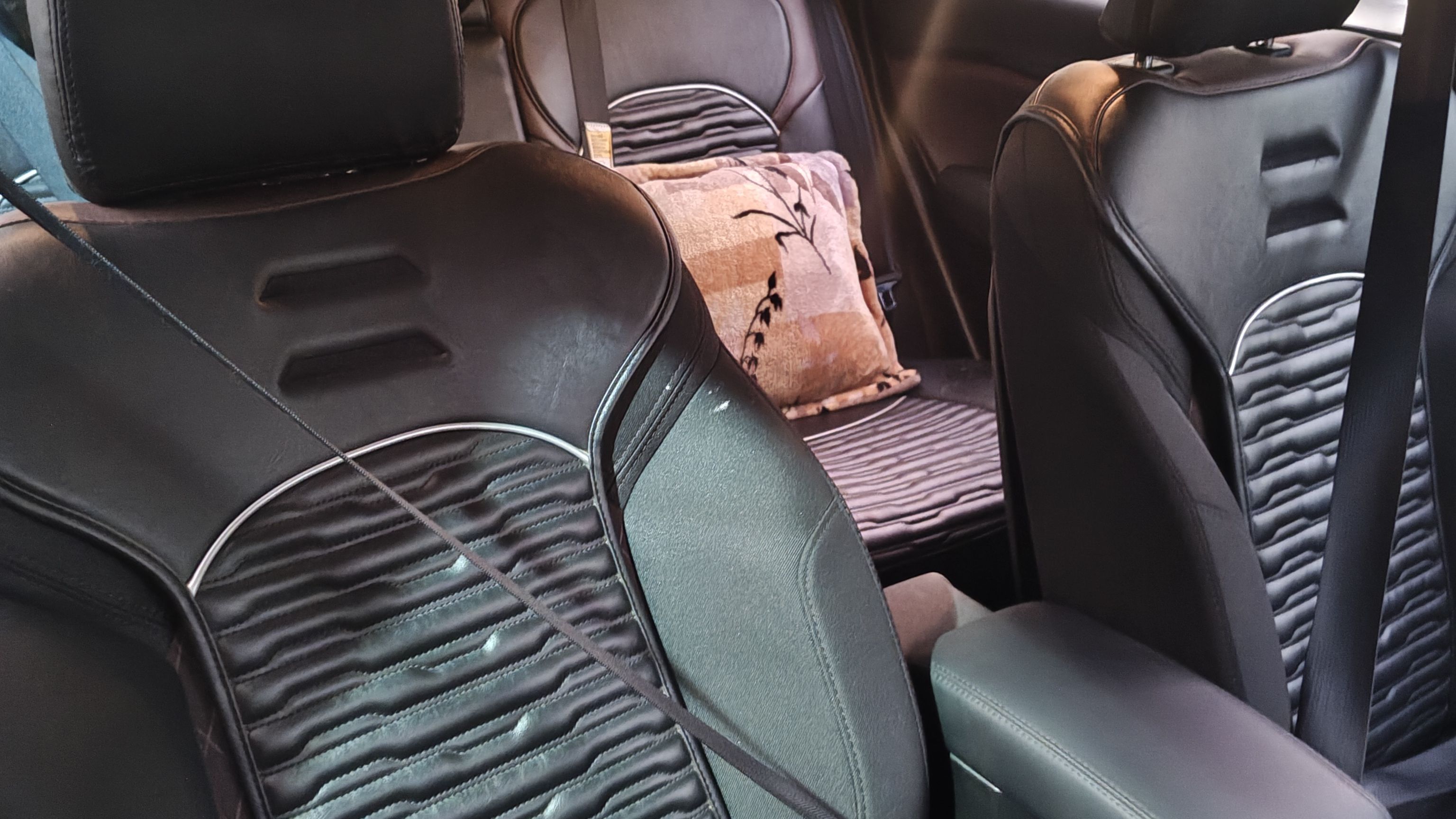 Maruti Suzuki Grand Vitara image 5