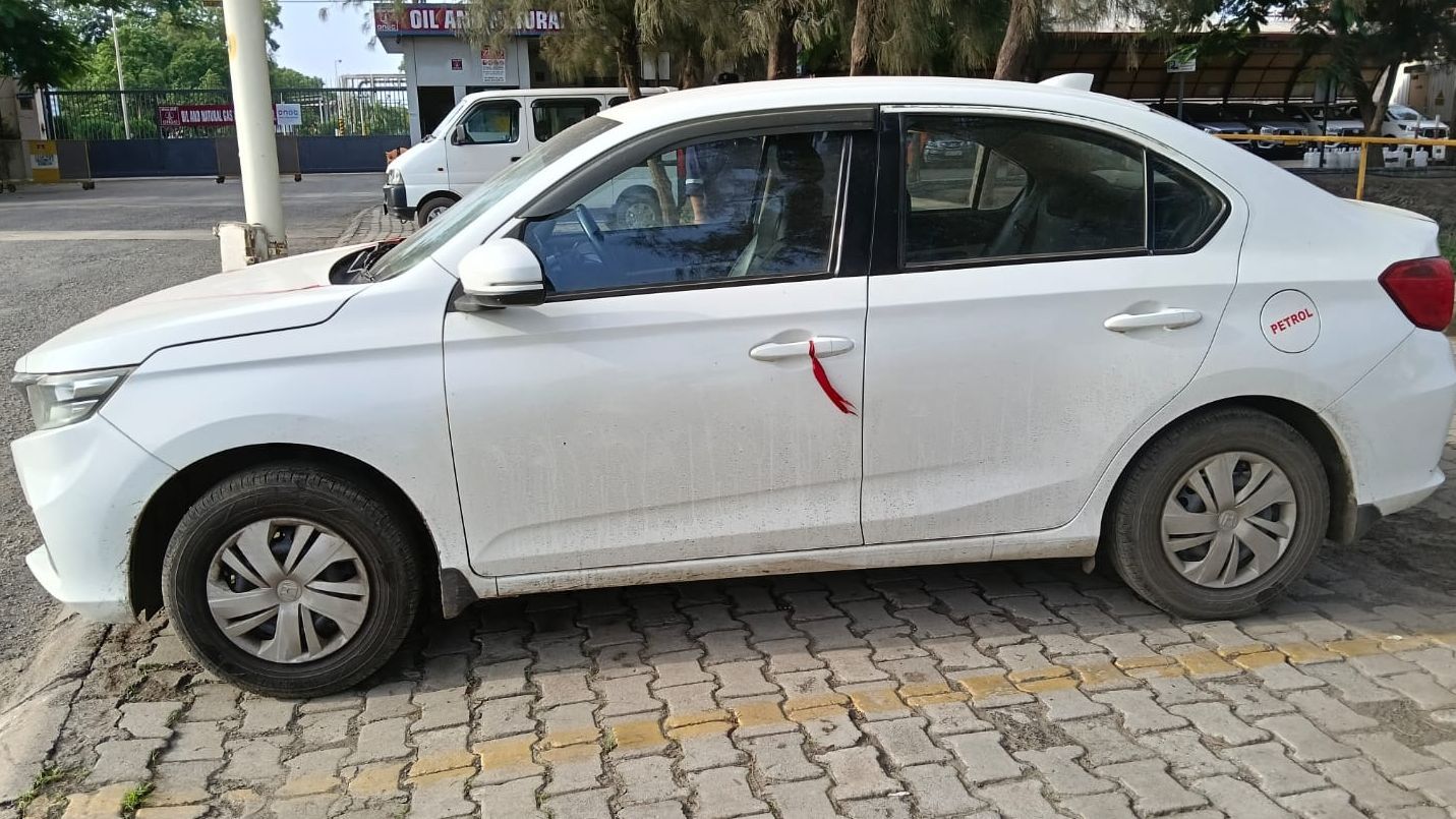 Honda Amaze