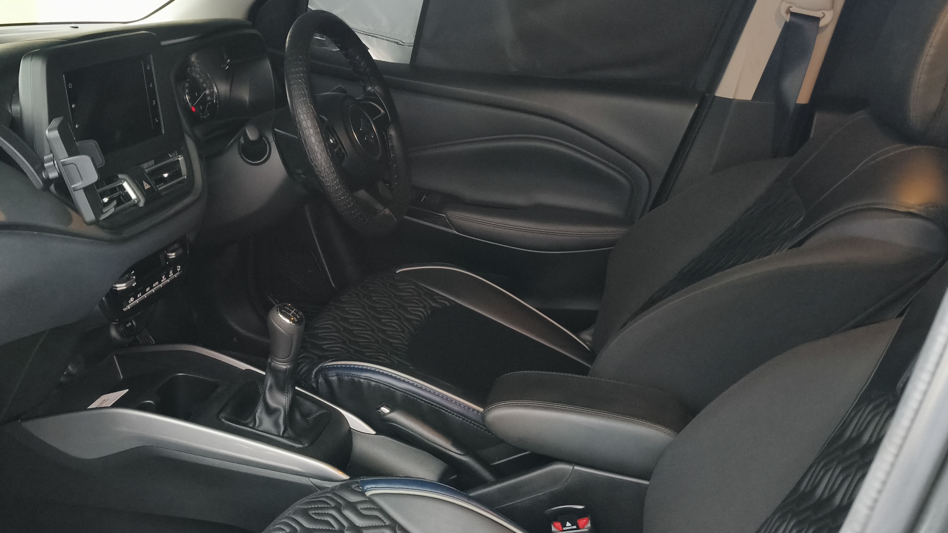 Maruti Suzuki Baleno image 5