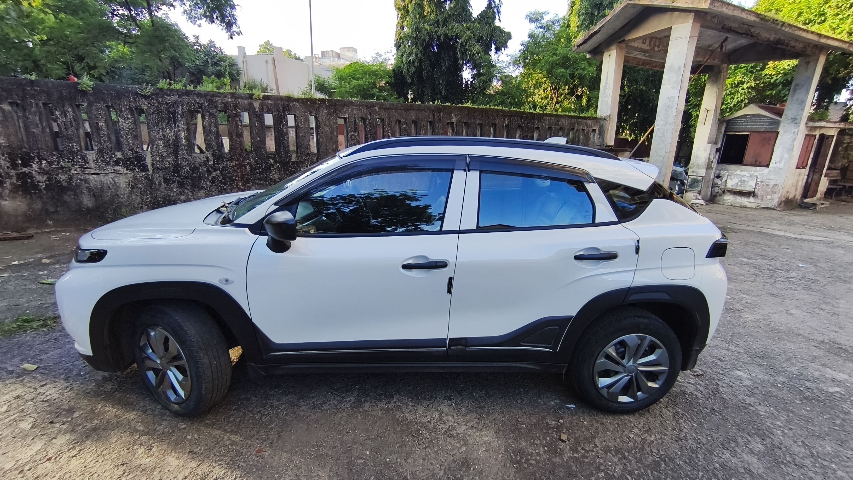 Maruti Suzuki Fronx image 4