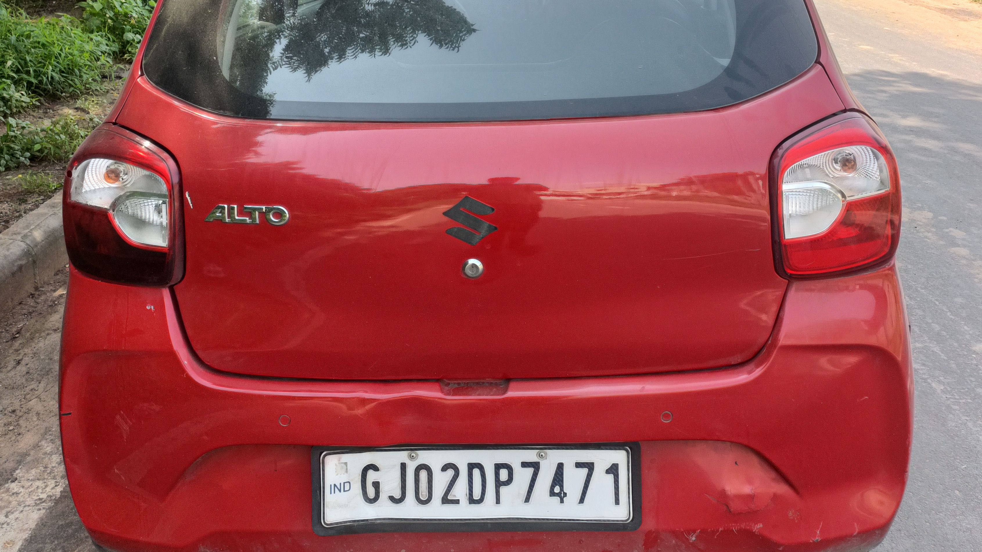 Maruti Suzuki Alto K10 image 2