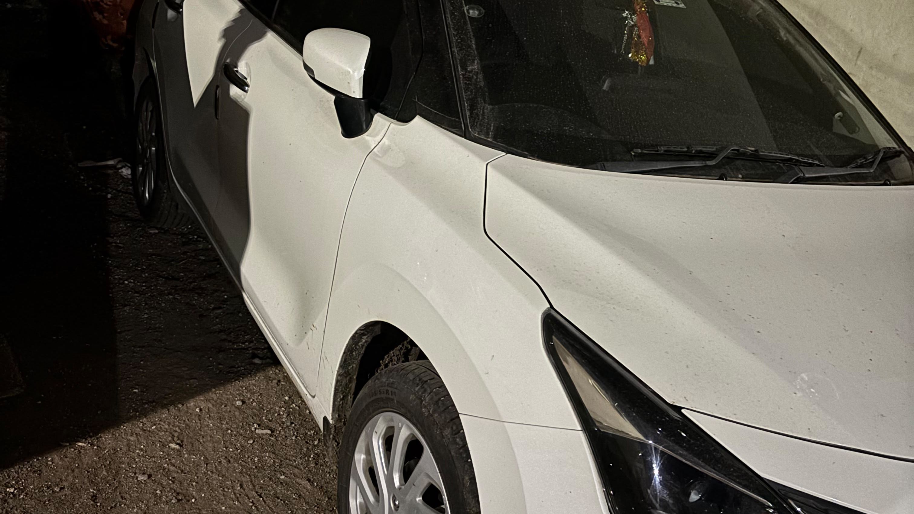 Maruti Suzuki Baleno image 4
