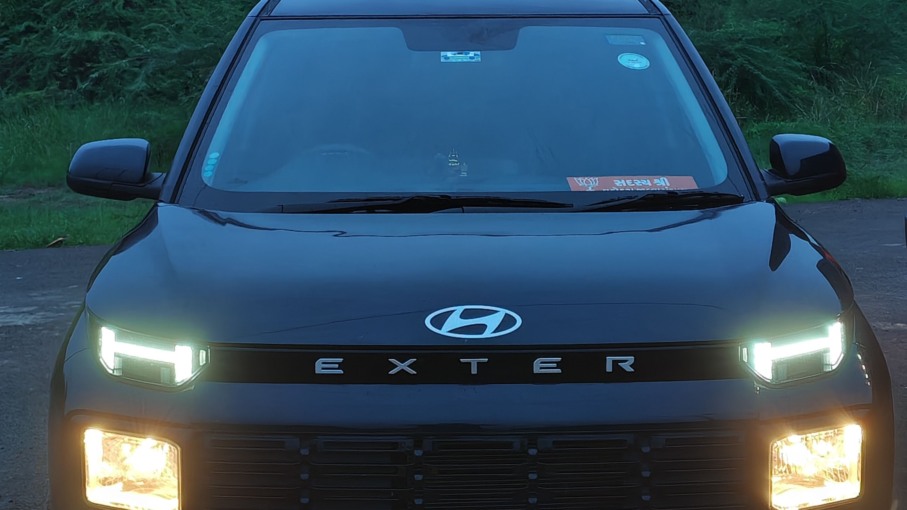 Hyundai Exter image 1