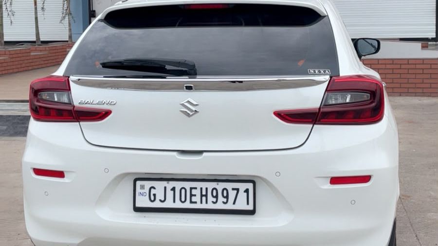 Maruti Suzuki Baleno image 2