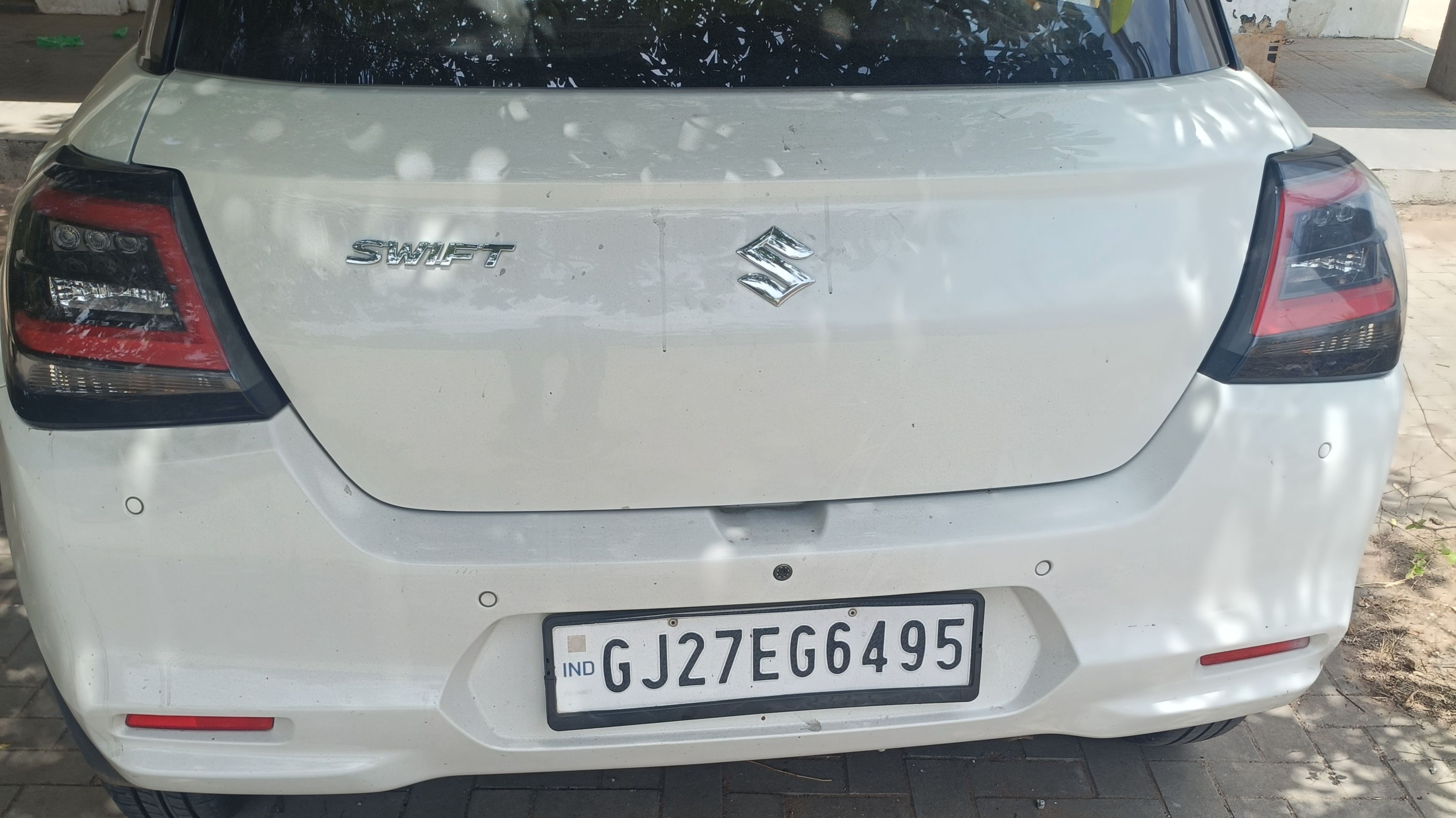 Maruti Suzuki SWIFT image 2