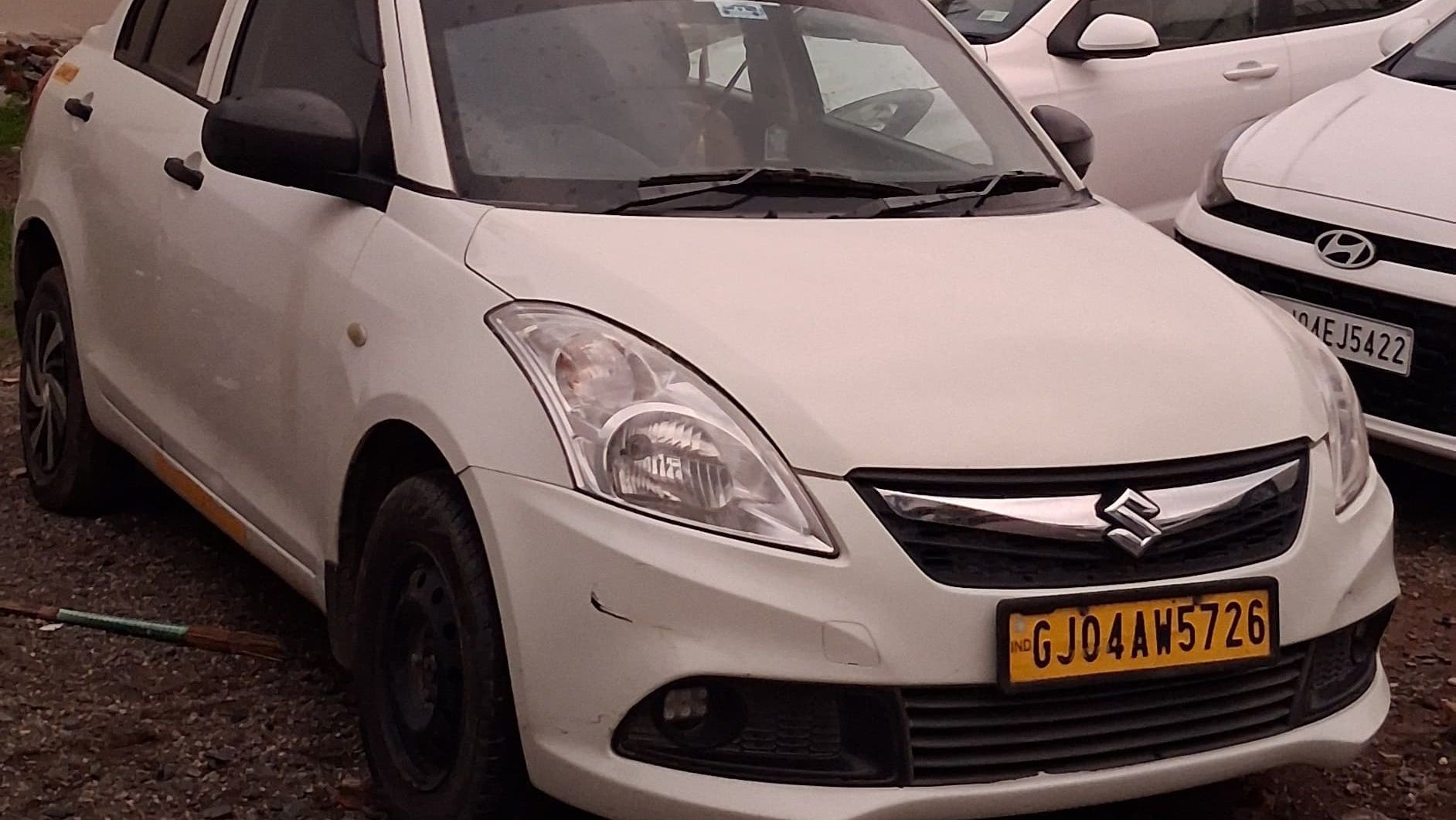 Maruti Suzuki Dzire image 2