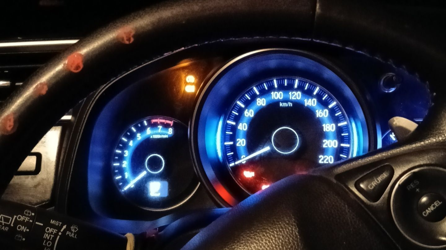 Honda Honda Jazz image 6