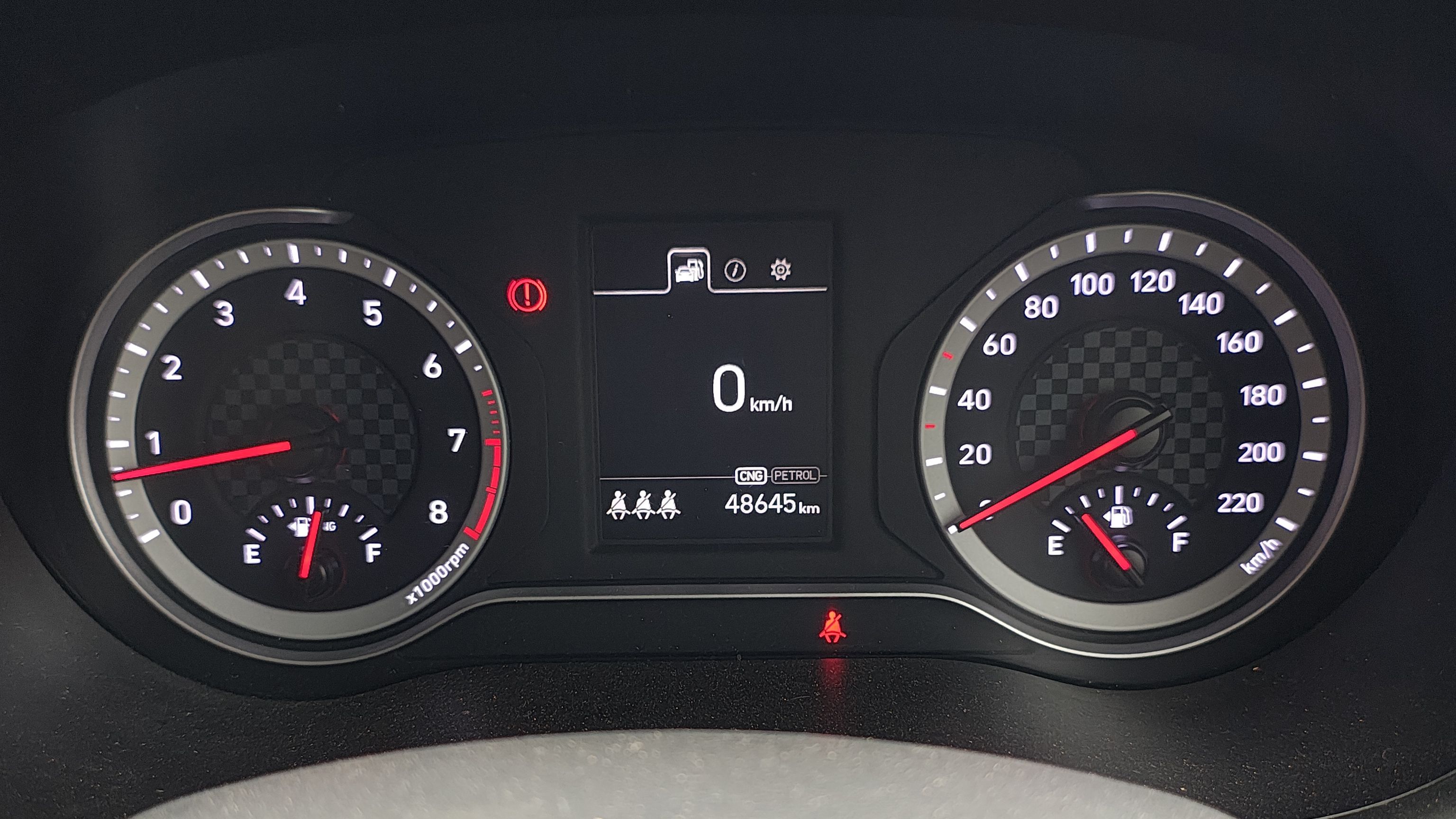 Hyundai Aura image 6