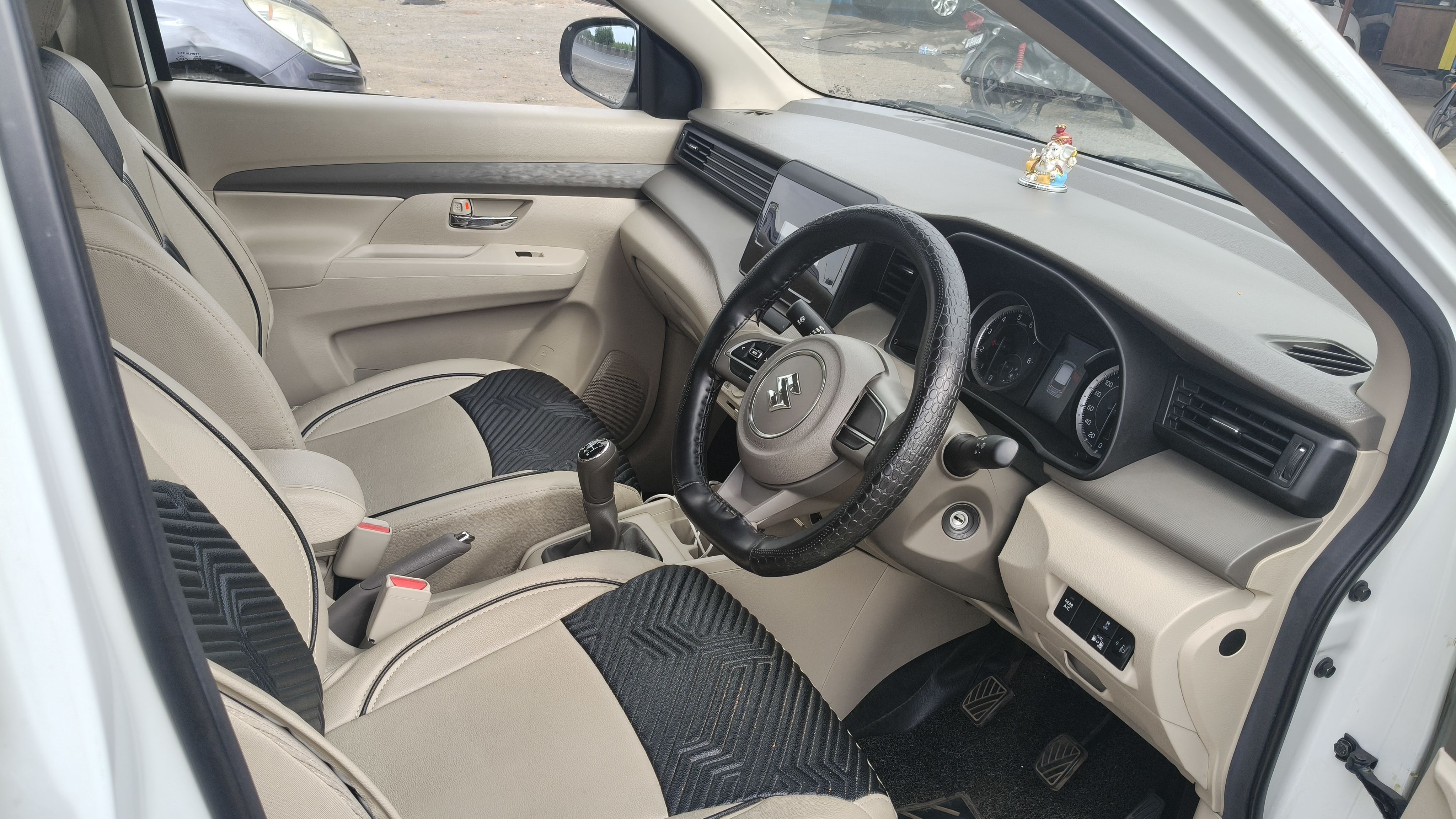Maruti Suzuki Ertiga image 5