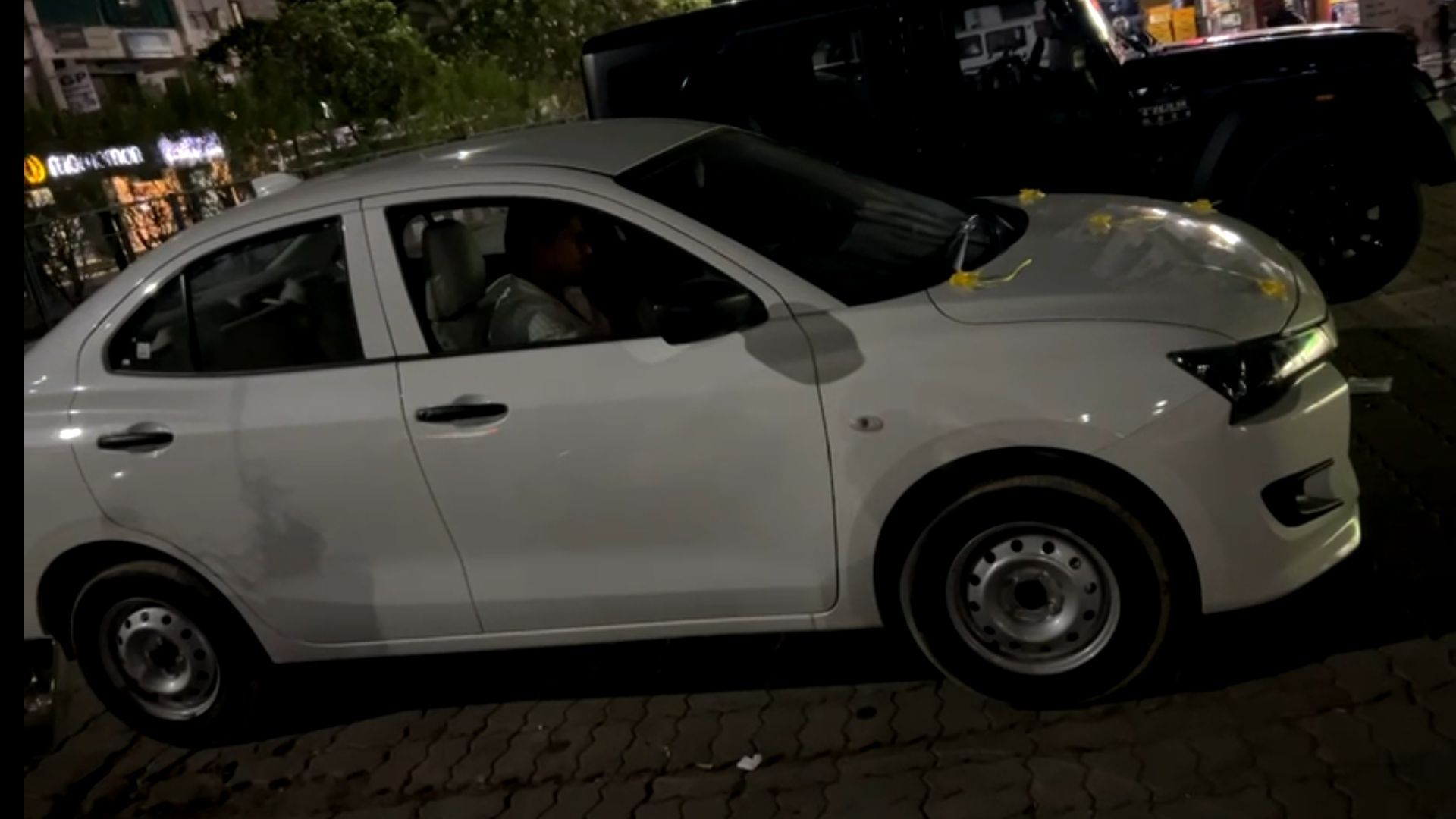 Maruti Suzuki Dzire