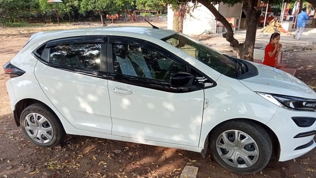 TATA Tata Altroz