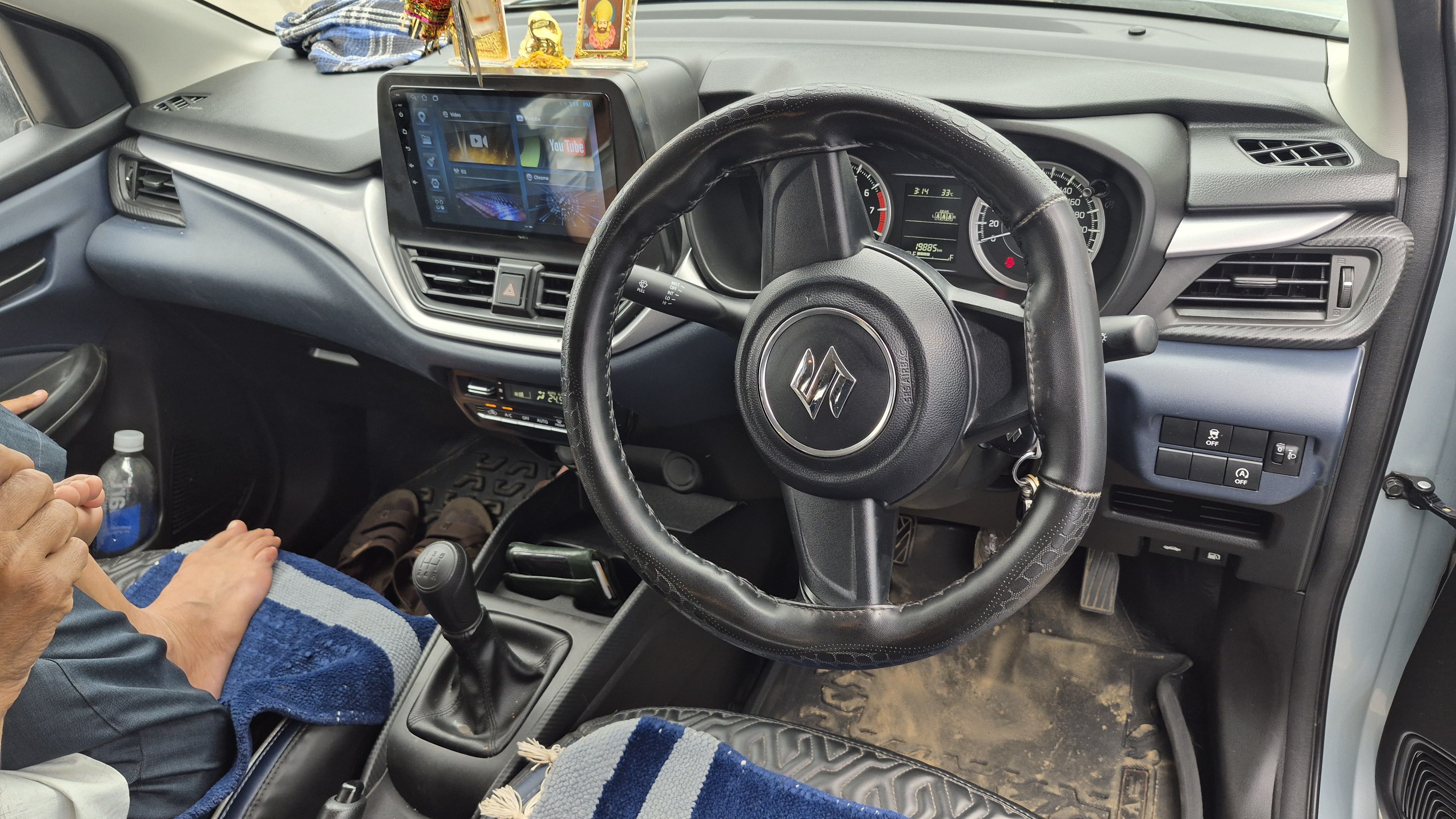 Maruti Suzuki Baleno image 5