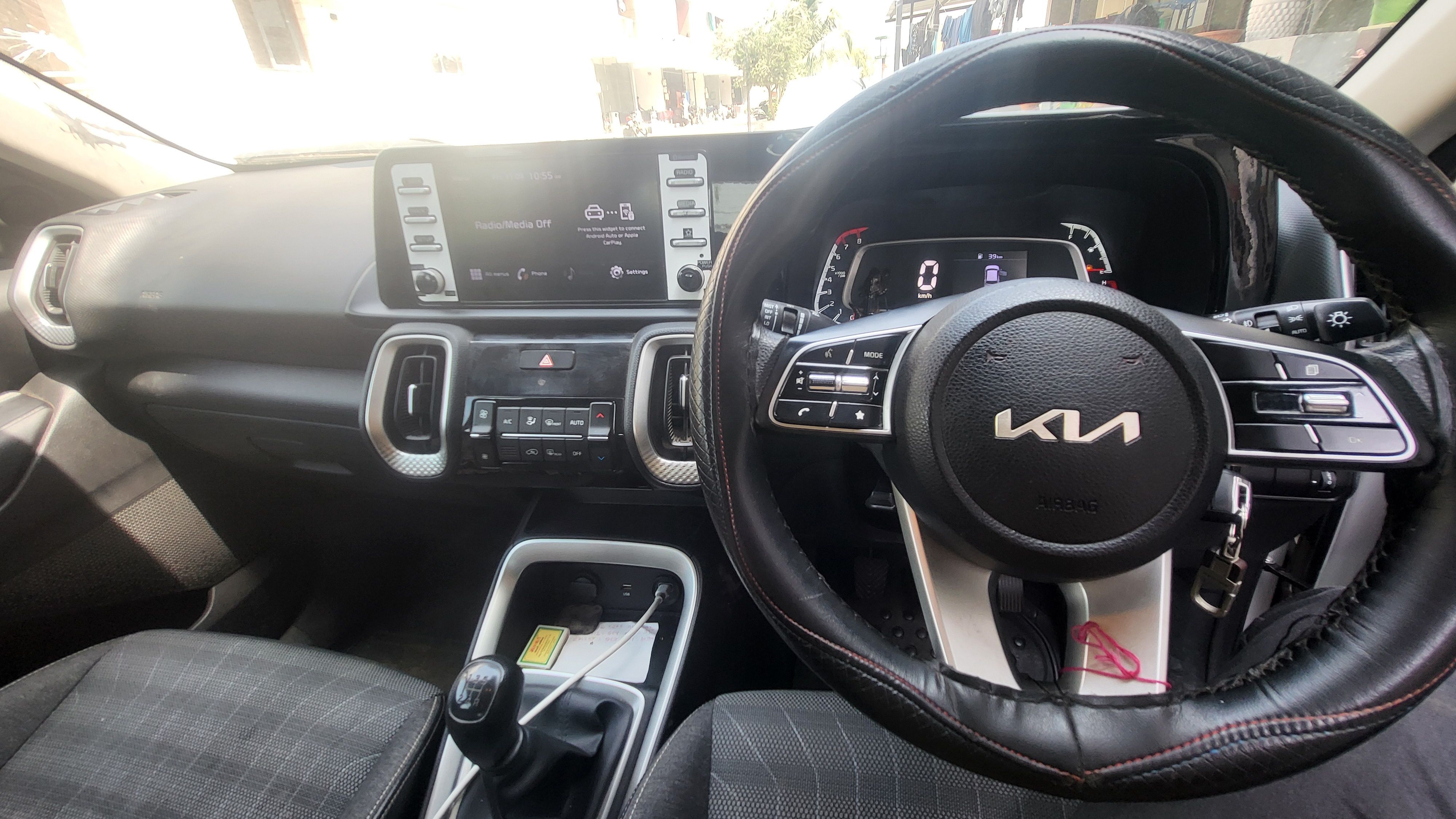 Kia Sonet image 5