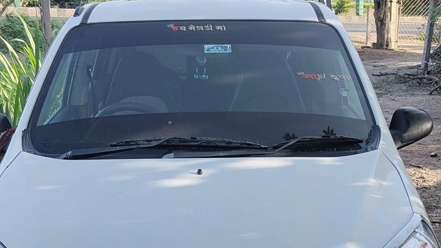 Maruti Suzuki ALTO 800 image 2
