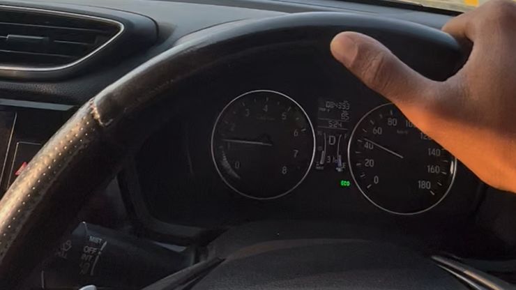Honda Amaze image 6