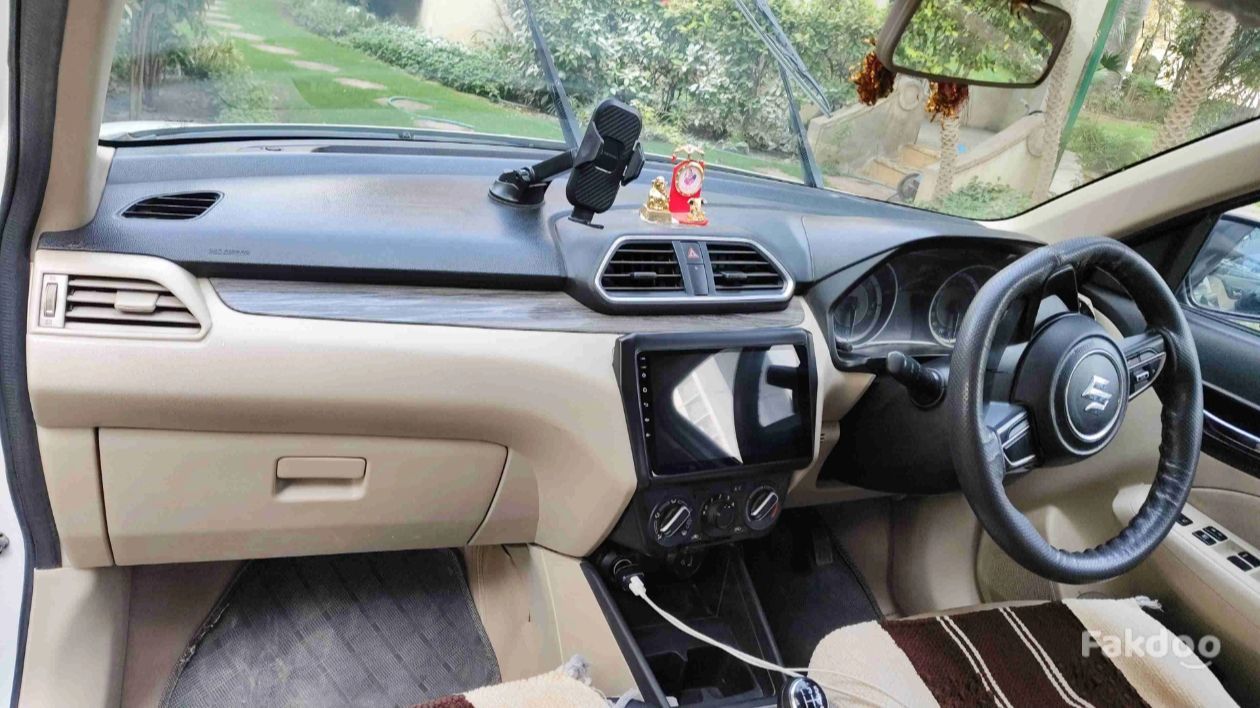 Maruti Suzuki Dzire image 2