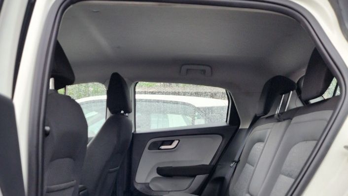TATA Tata Altroz image 5