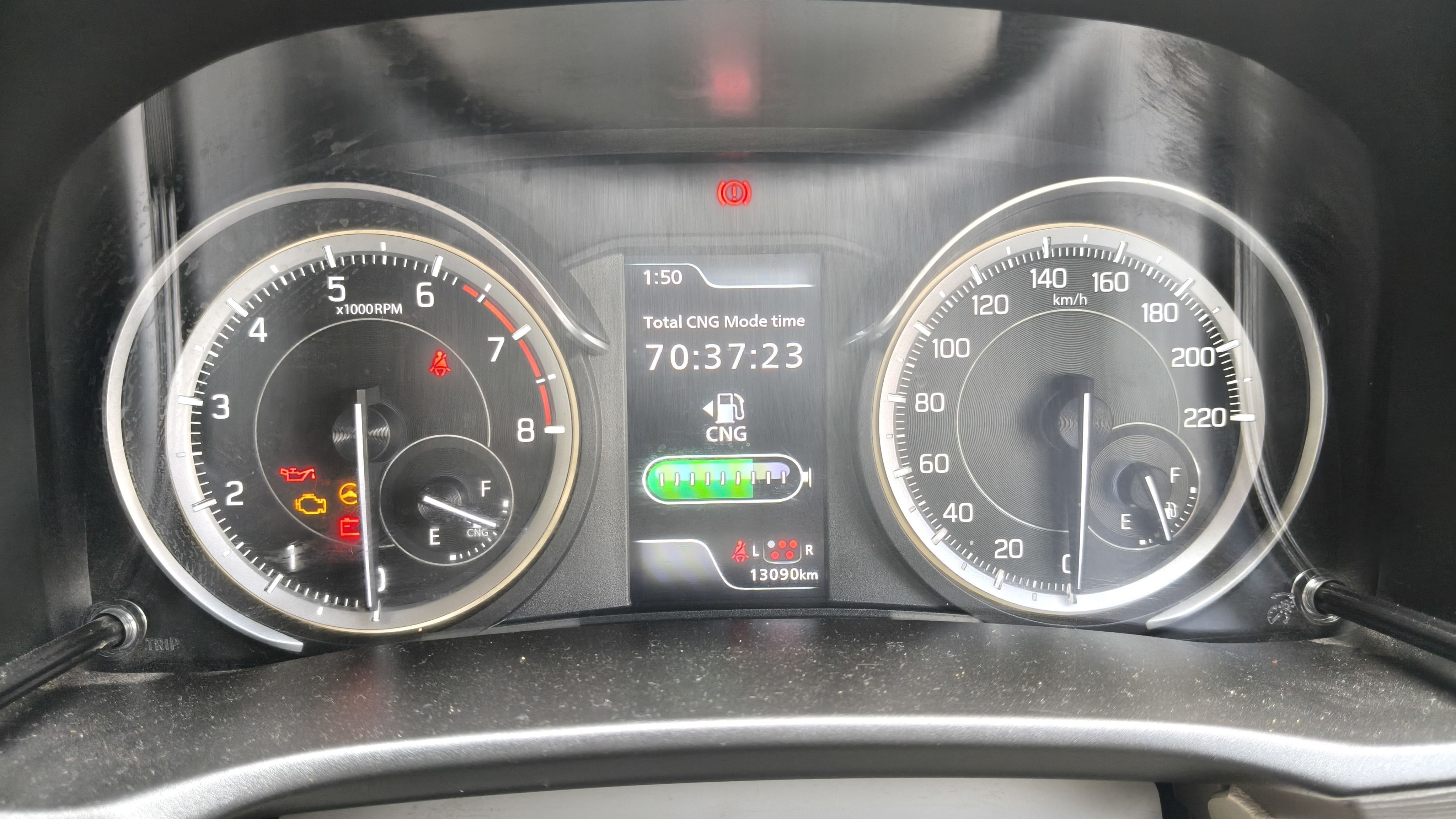 Maruti Suzuki Ertiga image 6