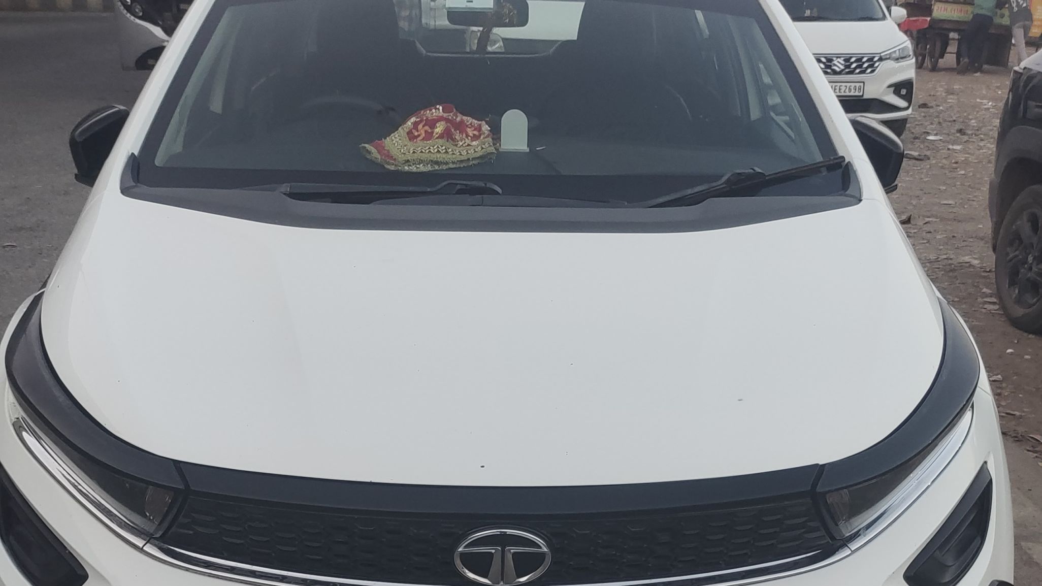 TATA Tata Altroz image 1