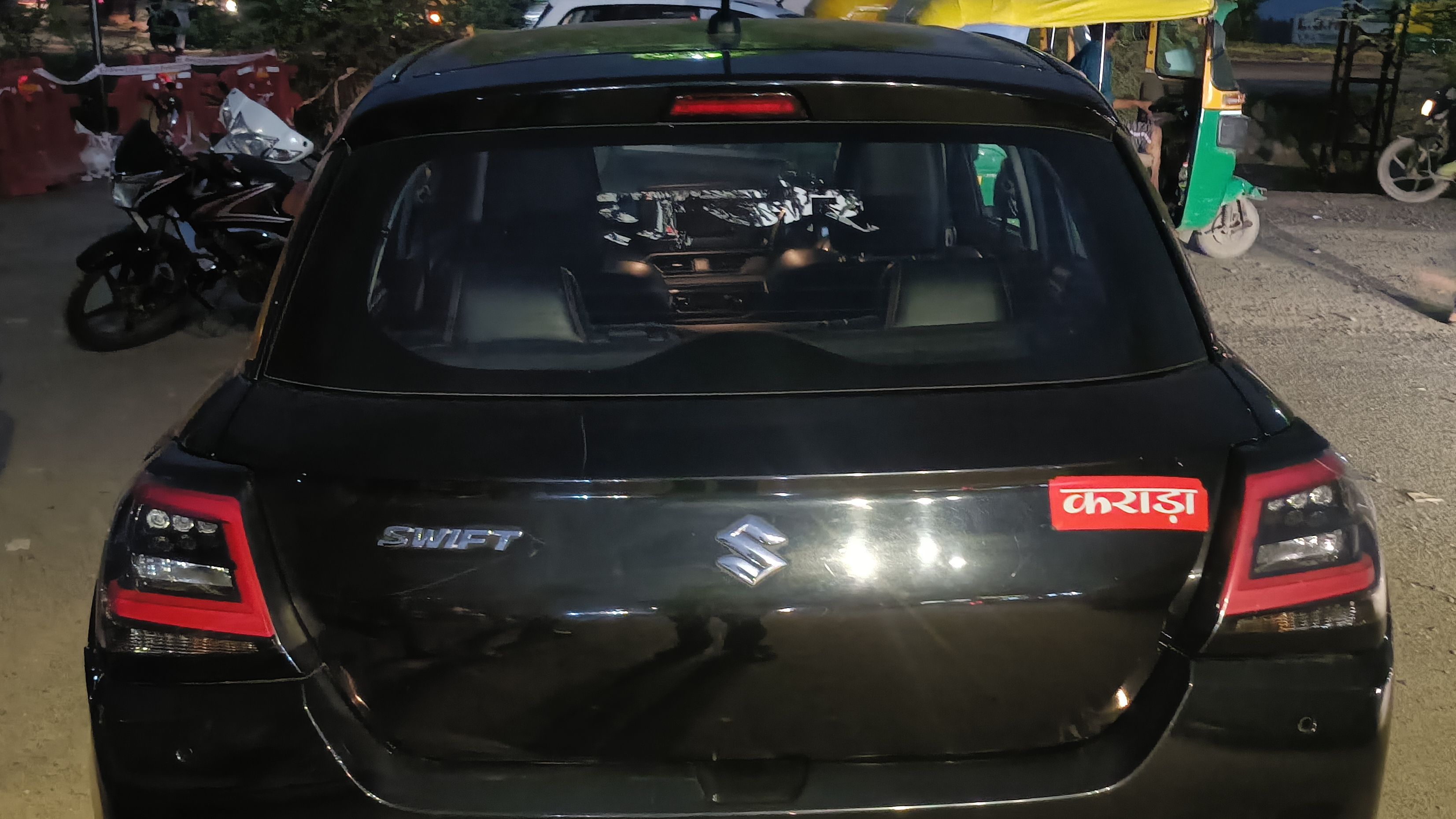 Maruti Suzuki SWIFT image 2