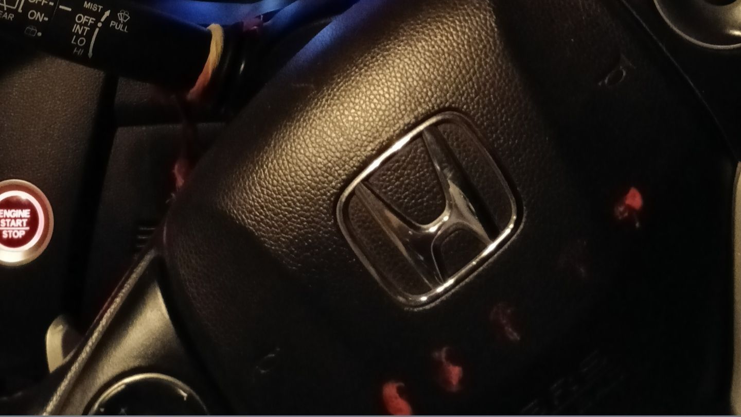 Honda Honda Jazz image 5
