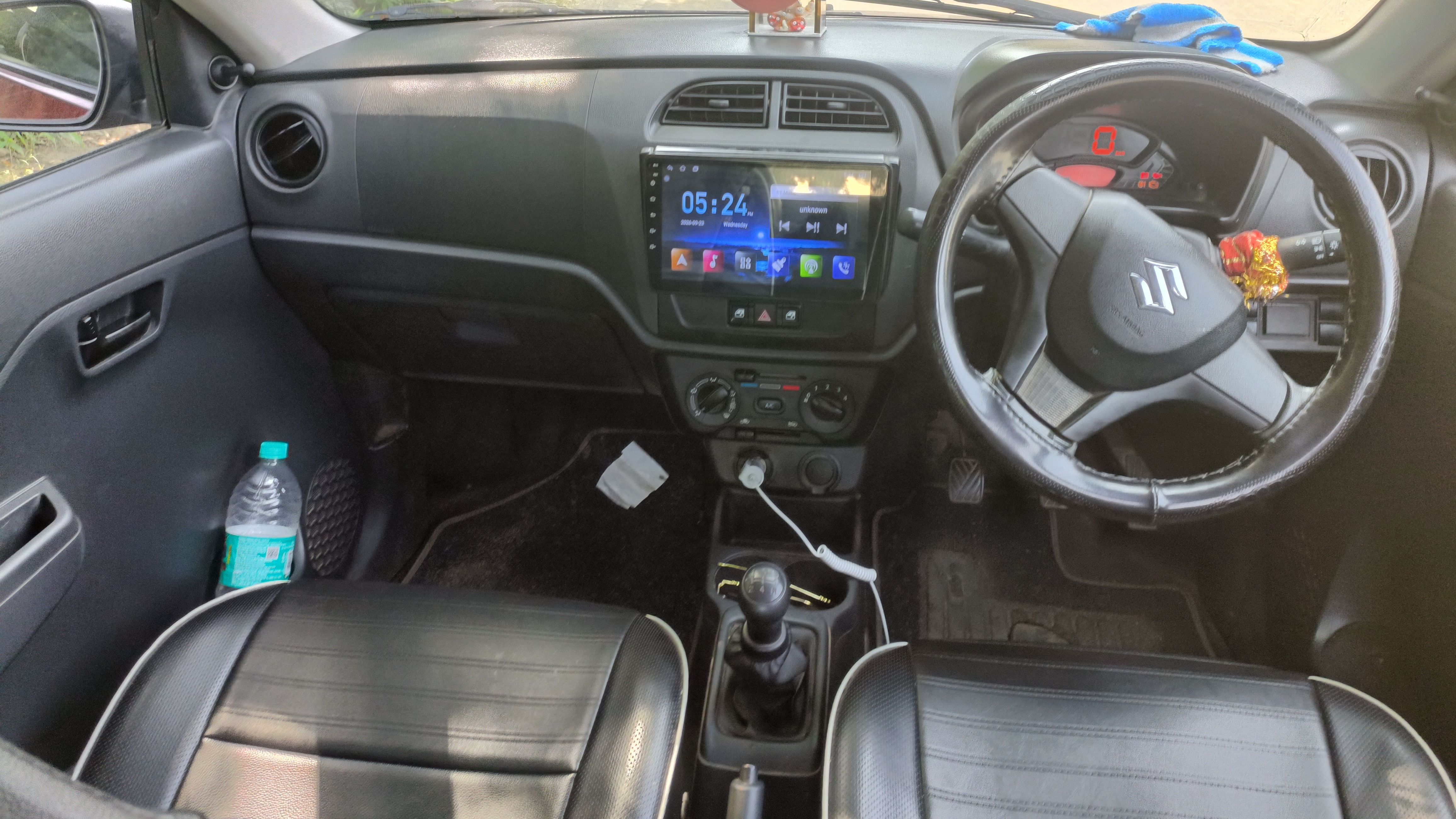 Maruti Suzuki Alto K10 image 5